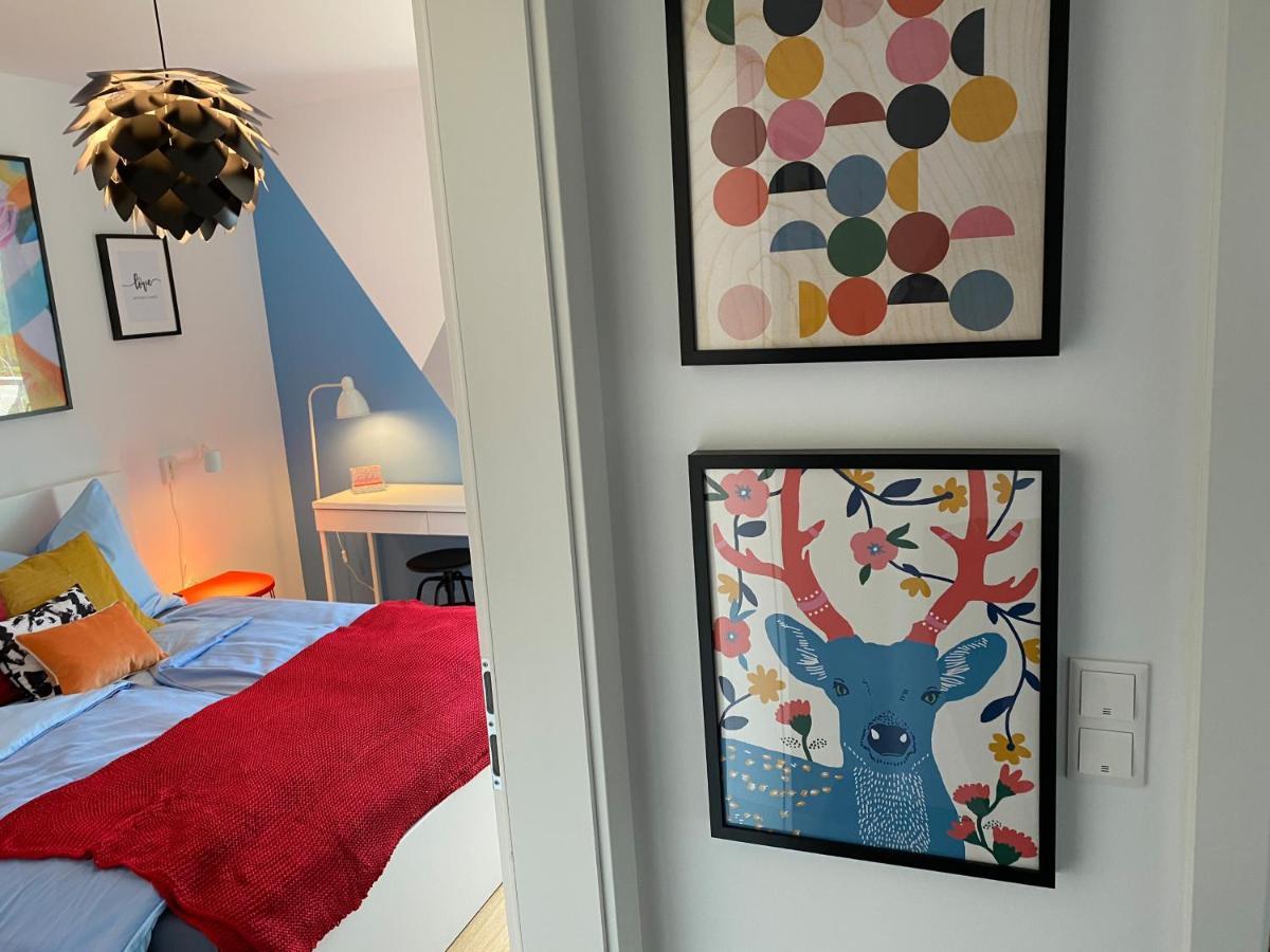 Brand New Cozy Apartment 10 Min To City Center Viena Exterior foto